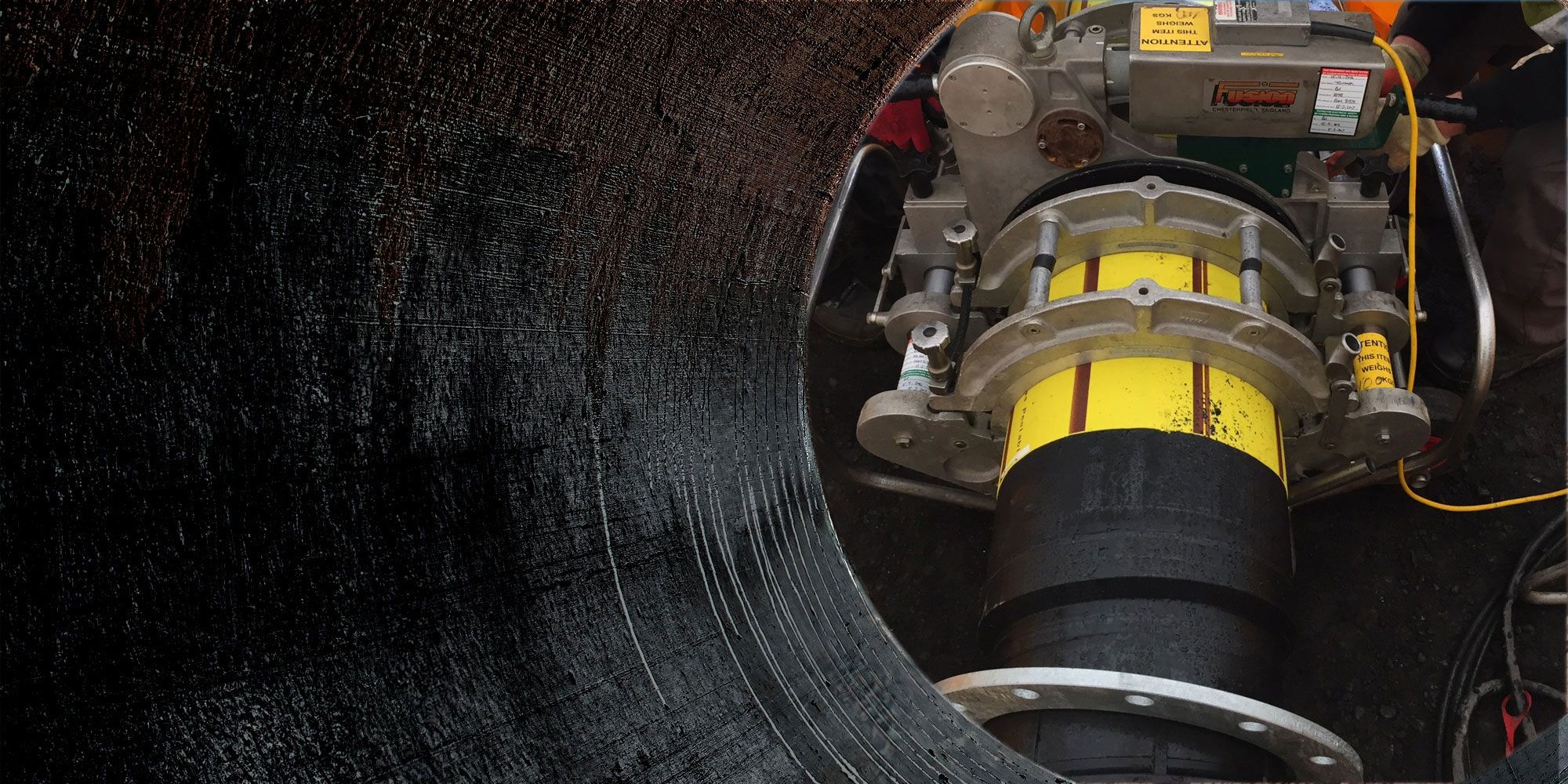About C&M Kiernan Pipelines Construction 