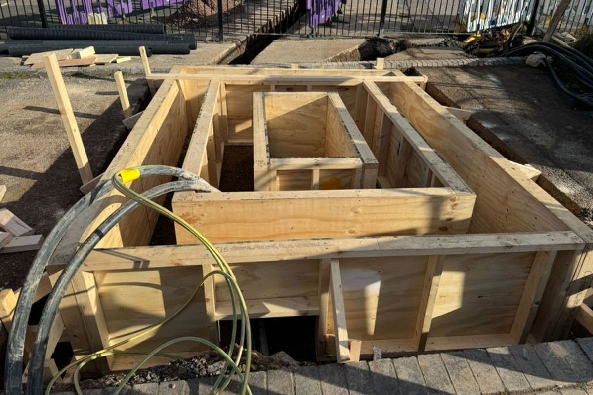 Cable Installation & Ducting installation